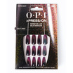 Faux Ongles xPress/ON Effet Gel Swipe Night OPI