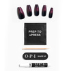 Faux Ongles xPress/ON Effet Gel Swipe Night OPI