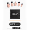 Faux Ongles xPress/ON Effet Gel My 9 To Thrive OPI