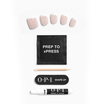 Faux Ongles xPress/ON Effet Gel French Press OPI