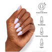 Faux Ongles Polly Want A Lacquer O.P.I