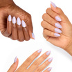 Faux Ongles Polly Want A Lacquer O.P.I