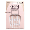 Faux Ongles A Silver Of Paradise O.P.I