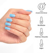 Faux Ongles Happy Play-Ce O.P.I