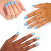 Faux Ongles Happy Play-Ce O.P.I