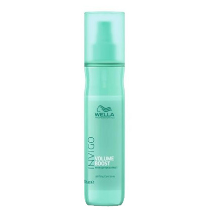 Spray Volume Boost Sans Rinçage Invigo 150ml