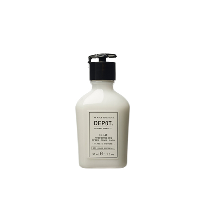 N°408 Baume Après-Rasage Hydratant 50 ml