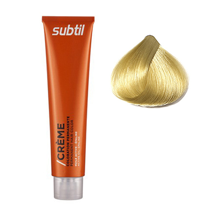 Subtil Crème N°9.03 Blond Très Clair Naturel Doré 60ml