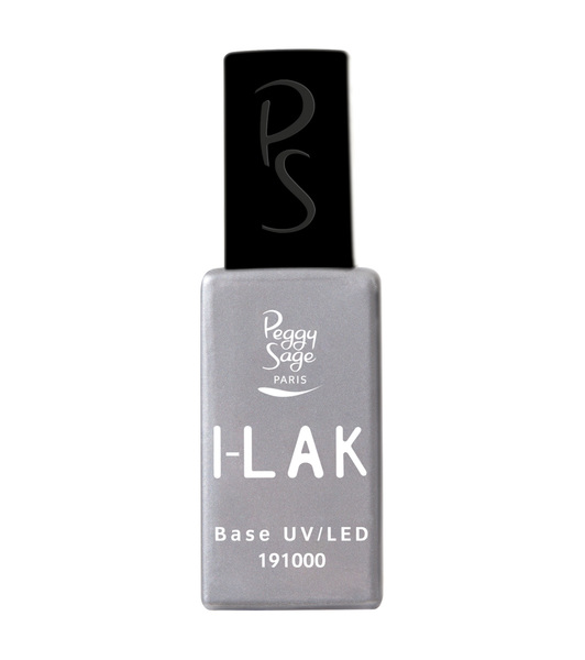 Base Uv/LED ILak Soak Off Gel Polish Peggy Sage 11ml