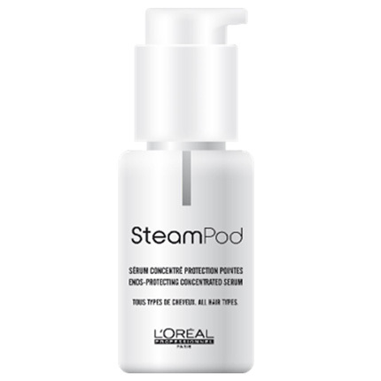 Sérum Concentré Protécteur de Pointes Steampod 50ml