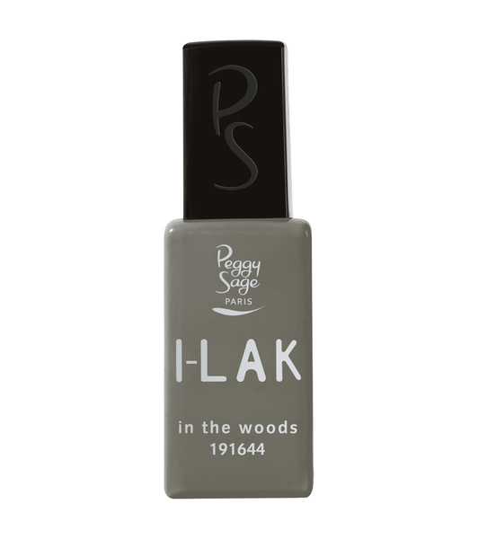 ILak Soak Off Gel Polish In The Woods Peggy Sage 11ml