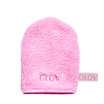 Gant de Démaquillage Iconique Coloris Rose Glov
