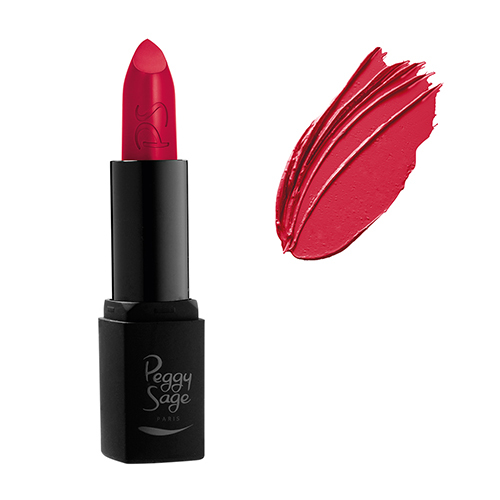 Rouge à Lèvres Satiné N°319 Reddish Lips Peggy Sage 3.8g