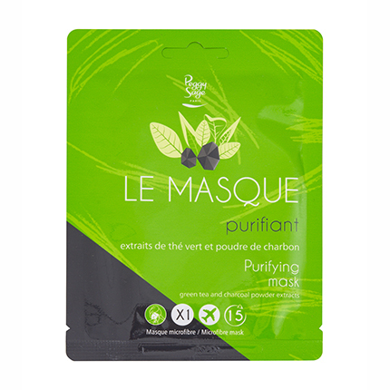 Le Masque Purifiant Peggy Sage 23g