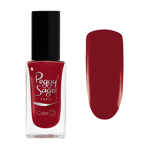 Vernis à Ongles Color N°9041 Royan 9041 Peggy Sage 11ml