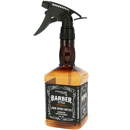 Pulvérisateur Barbier Jack New & Beauty 600ml