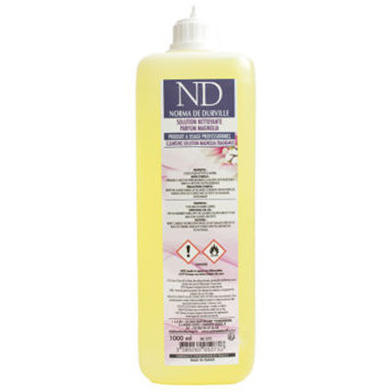 Solution Nettoyante Outil Magnolia 1L