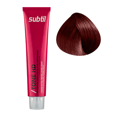 Subtil Tone HD 5.65 Rouge Acajou Intense 60ml