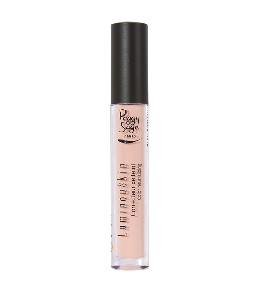 Correcteur de Teint Luminouskin Rose Peggy Sage 3ml