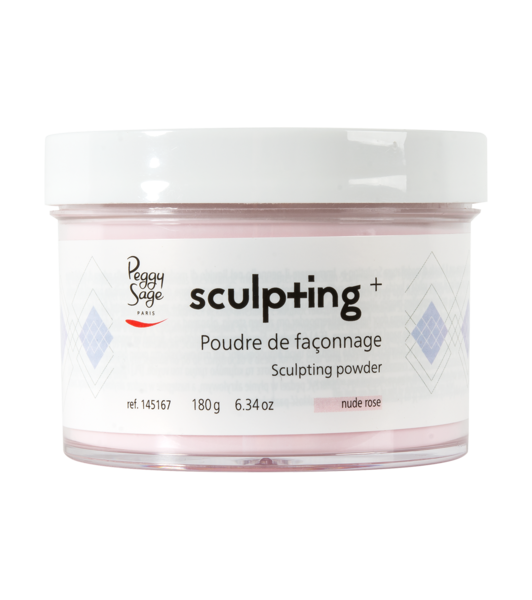 Poudre de Façonnage Camouflage Sculpting+ Nude Rose Peggy Sage 180g