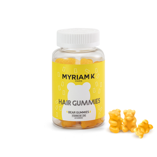 Hair Gummies Myriam K