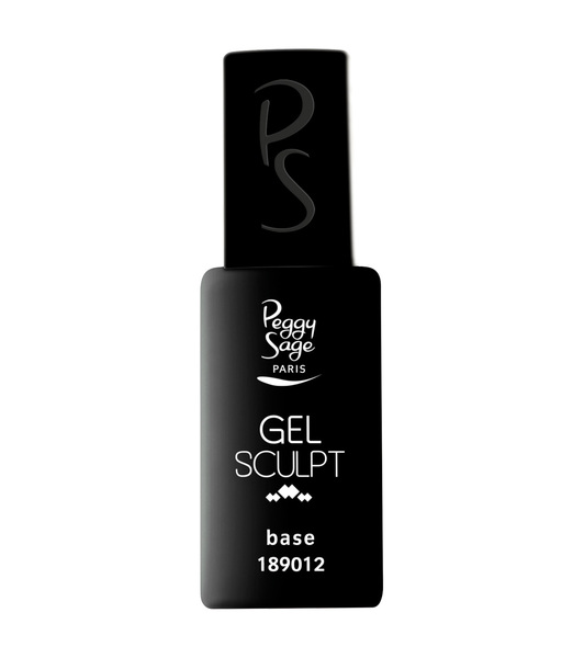 Base Gel Sculpt Peggy Sage 11ml