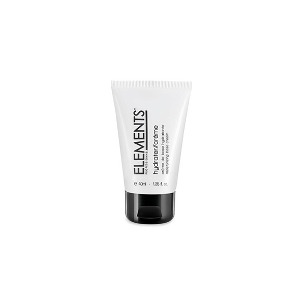 Crème de Base Hydratante Elements 40ml