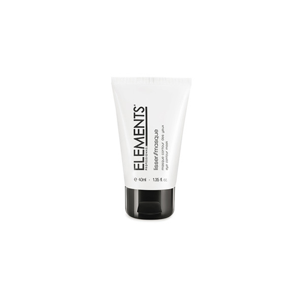 Masque Hydratant Contour des Yeux Elements 40ml