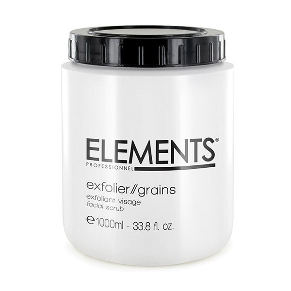 Exfoliant Visage Elements 1L