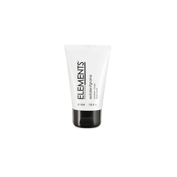 Exfoliant Visage Elements 40ml