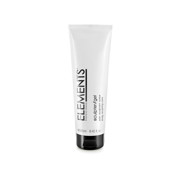 Gel Sculptant Minceur Elements 250ml