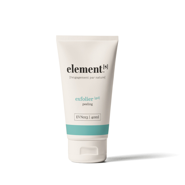 Exfolier Gel Peeling Chimique Visage 40ML Element[s]
