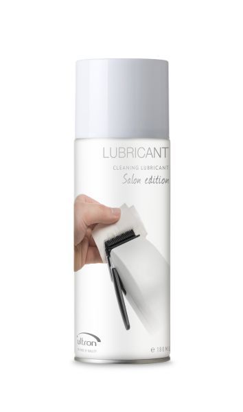 Spray Lubrifiant Et Désinfectant Pour Tondeuses Et Ciseaux 180ml