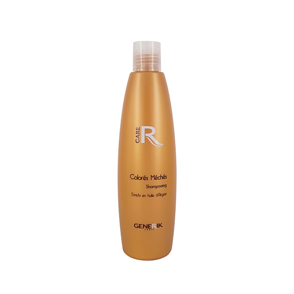 Shampoing Cheveux Colorés Méchés 300ml