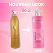 Shampoing Cheveux Colorés Méchés 1000ml