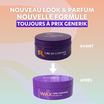 Cire Styling Wax Coiffante Generik 85gr