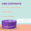 Cire Styling Wax Coiffante Generik 85gr