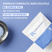Poudre Décolorante Bleue 8 Tons Générik 500g