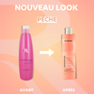 Shampoing Cheveux Secs, Abimés, Cassants 300ml