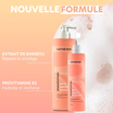 Shampoing Cheveux Secs, Abimés, Cassants 300ml