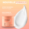 Masque Cheveux Secs, Abimés, Cassants 500ml
