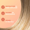 Soin Fondant Pour Cheveux Secs Cassants 150ml