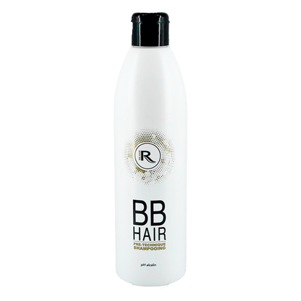 SHAMP PRE TECHNIC BB HAIR GENERIK 300ML