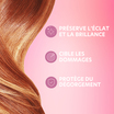 Shampoing Cheveux Colorés et Méchés à l'Extrait de Magnolia Genérik 300ml
