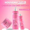 Shampoing Cheveux Colorés et Méchés à l'Extrait de Magnolia Genérik 300ml