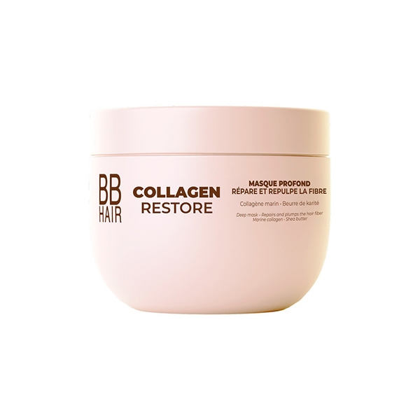 Masque BBhair Collagen Restore 300ml Generik