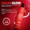BBHAIR SHAMP COLOR GLOW 1000ML GENERIK