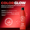 Shampoing Color Glow Generik 300ml