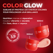 Shampoing BBhair Color Glow 500ml Generik