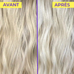 Shampoing Déjaunisseur Platine Generik 300ml